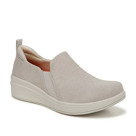 Ryka Womens Low Key Slip On Sneaker - Medium & Wide Width