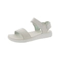 thumbnail image 1 of Ryka Womens Madelyn Sandals Snowcru 7.5W, 1 of 3