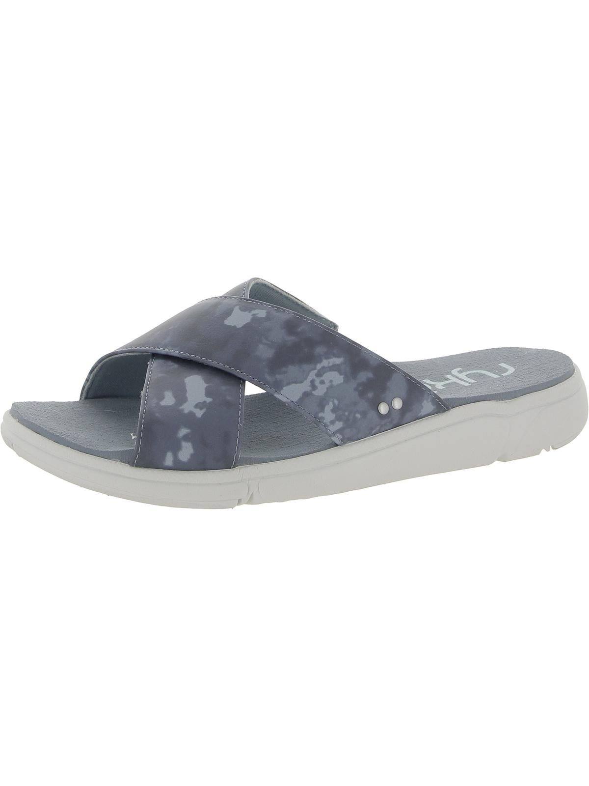 ryka slip on sandals
