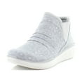 thumbnail image 1 of Ryka Womens Niah Ankle Boots Grey 11M, 1 of 8