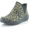 thumbnail image 1 of Ryka Womens Niah Ankle Boots Leopard 8M, 1 of 4