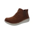 thumbnail image 1 of Ryka Womens Niah Ankle Boots Banana Bread 8M, 1 of 3