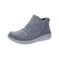 thumbnail image 1 of Ryka Womens Niah Ankle Boots Grey 7.5W, 1 of 3