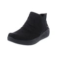 thumbnail image 1 of Ryka Womens Niah Ankle Boots Black 7M, 1 of 3