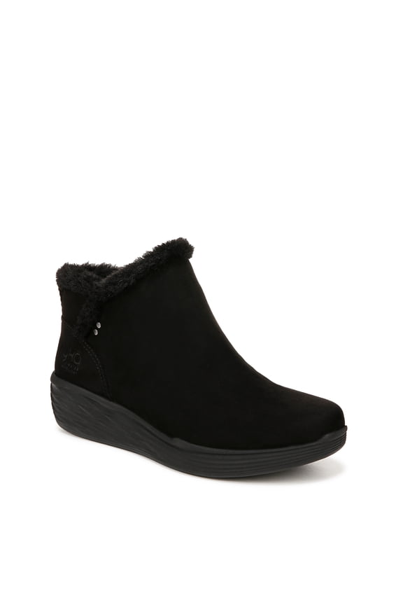 Womens Nimbus Ankle Bootie - Medium & Wide Width