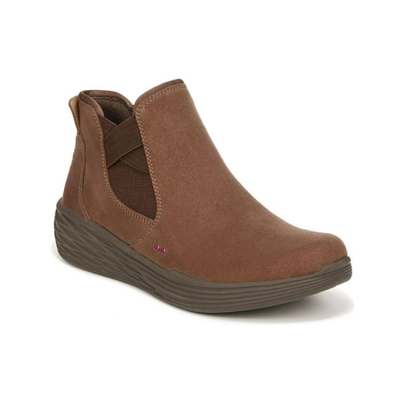 Ryka Womens Noelle Slip On Fashion Casual and Fashion Sneakers