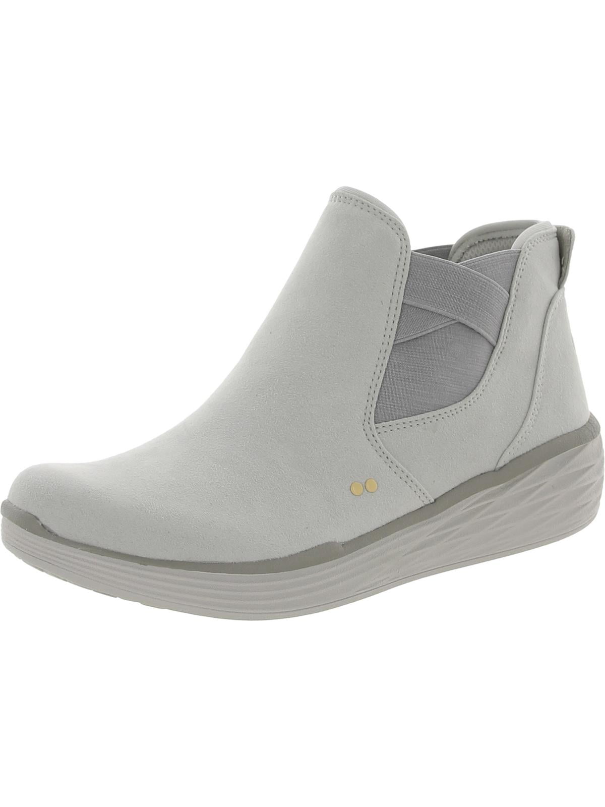 Slip On RykÃ¤ Boots Women's Ryka, Echo Slip-On Hiking Shoe