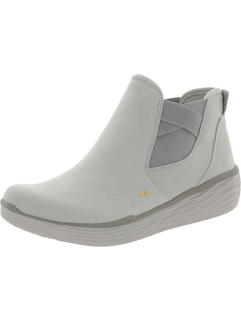 Ryka Womens Noelle Slip On Fashion Casual and Fashion Sneakers