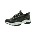 thumbnail image 1 of Ryka Womens Noriko Arch Support Cushioned Footbed Walking Shoes, 1 of 3