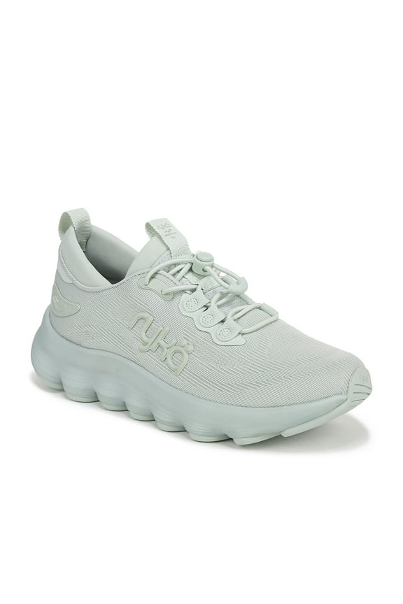 Womens Podflow Ez Walking Sneaker - Medium & Wide Width
