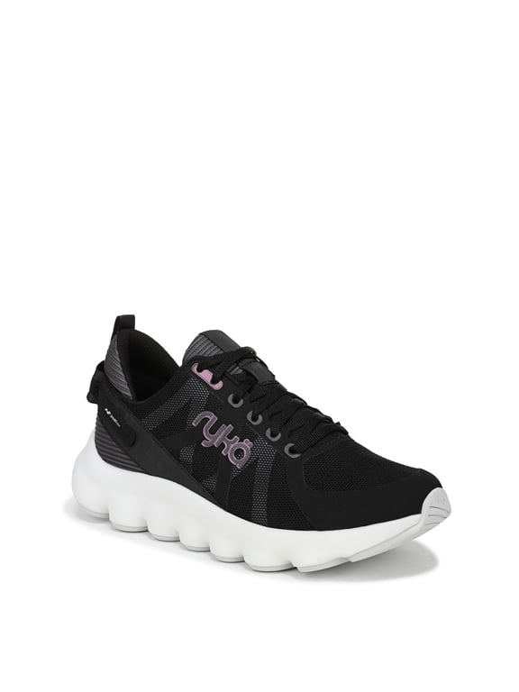 Womens Podlow Walking Sneaker - Medium & Wide Width