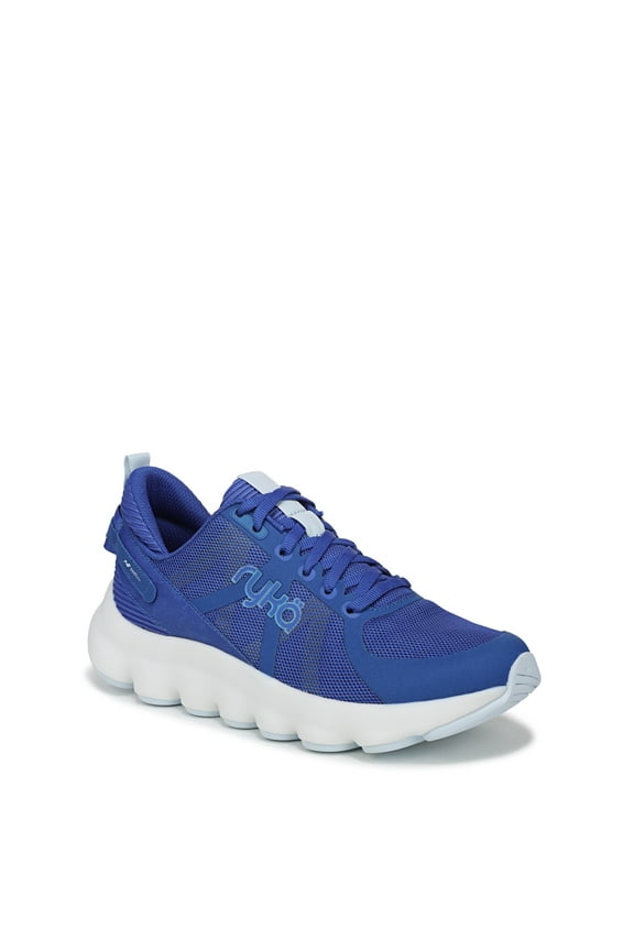 Womens Podlow Walking Sneaker - Medium & Wide Width