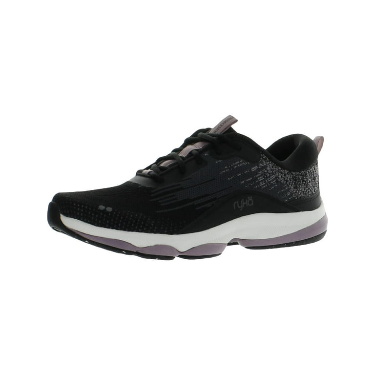 Ryka Womens Predecessor Comfort Performance Athletic and Training