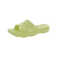 thumbnail image 1 of Ryka Womens Restore Slip On Flat Pool Slides, 1 of 3