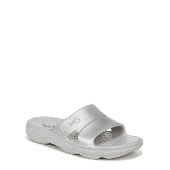 Ryka Womens Restoreslide Recovery Slide