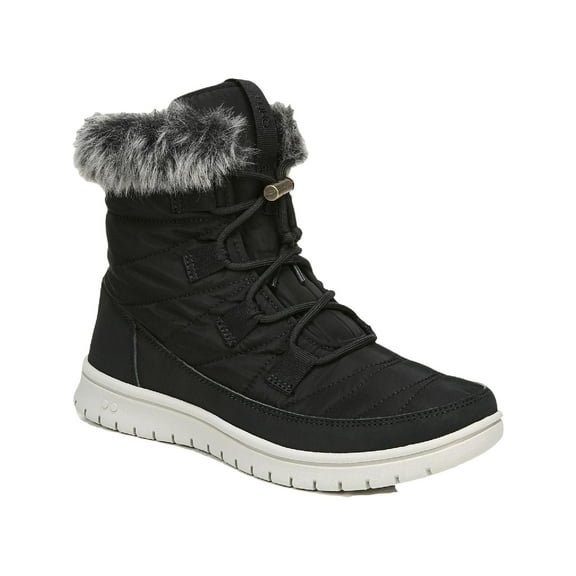 Ryka Women's Senna Snow Boot Black 11M