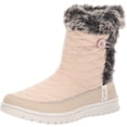 thumbnail image 1 of Ryka Women's Shiver Ankle Boot Camel Brown 6.5W, 1 of 8