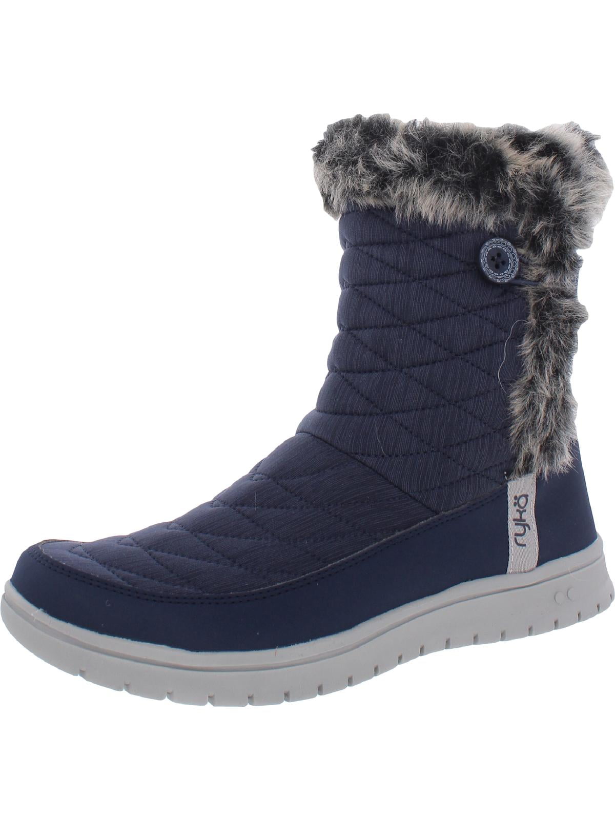 ryka snow boots