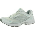 thumbnail image 1 of Ryka Womens Sky Walk 3 White Sneakers 6.5M, 1 of 3