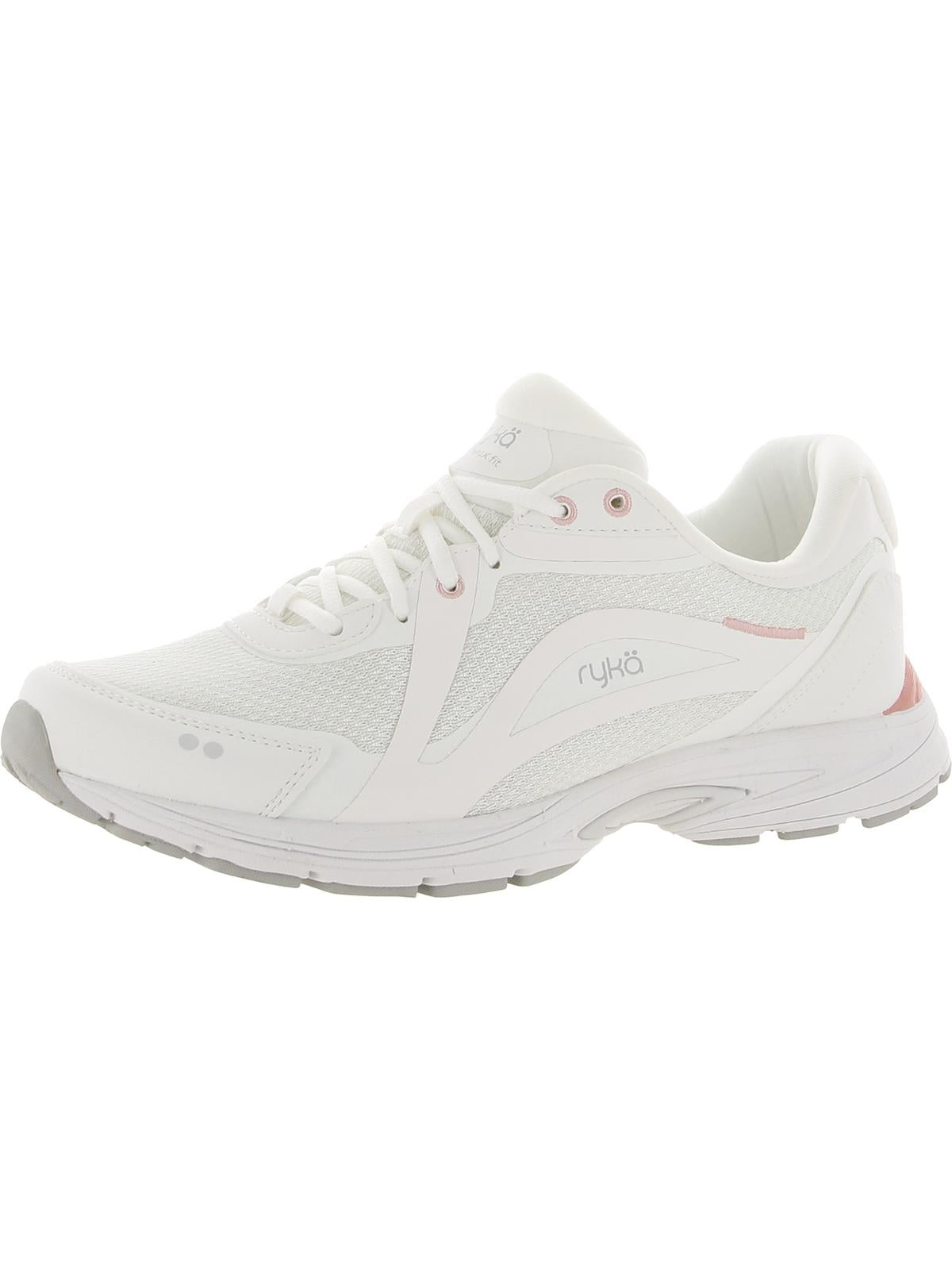 Ryka Womens Sky Walk Fit Fitness Workout Walking Shoes - Walmart.com