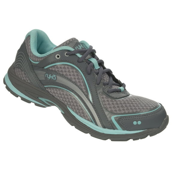 Ryka Womens Sky Walk Oxfords - Medium & Wide Width