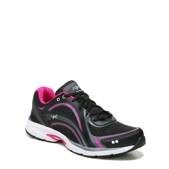 Ryka Womens Sky Walk Oxfords - Medium & Wide Width