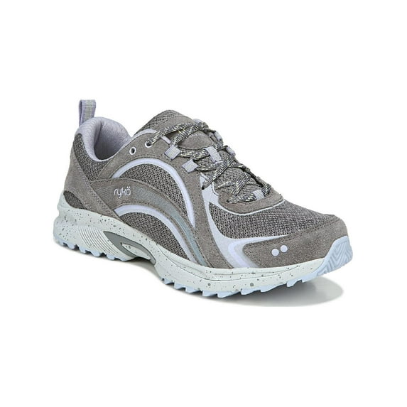 Ryka Womens Sky Walk Trail Fitness Memory Foam Athletic and Training Shoes