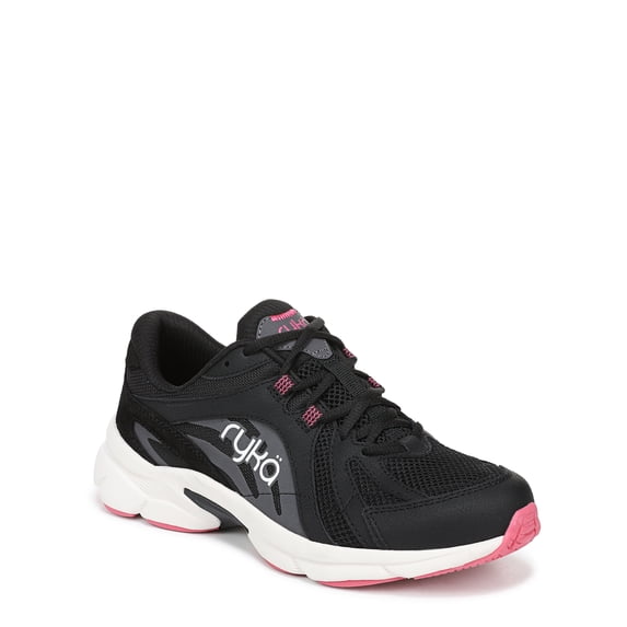 Ryka Womens Skylift Walking Shoes - Medium & Wide Width