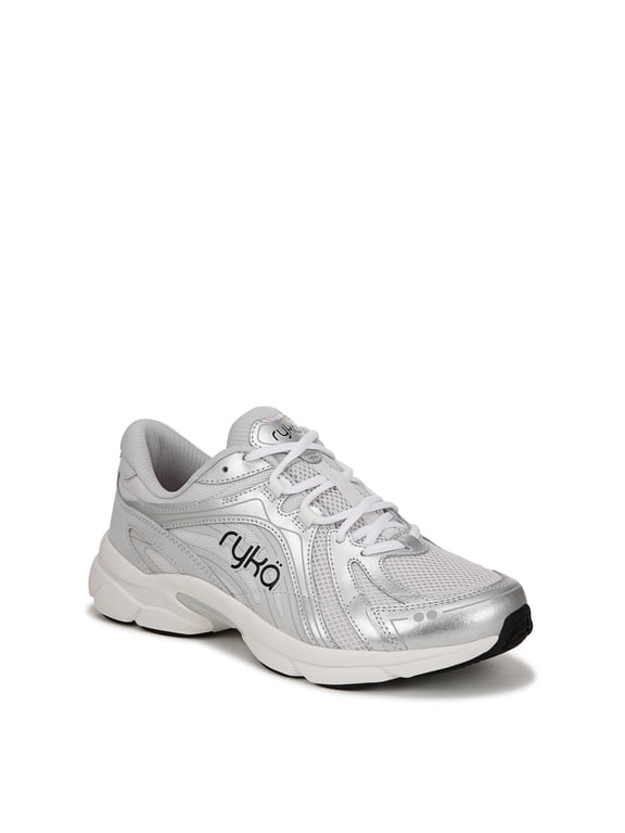 Skylift Women's Fashion Sneakers Quick Silver Size 8 W