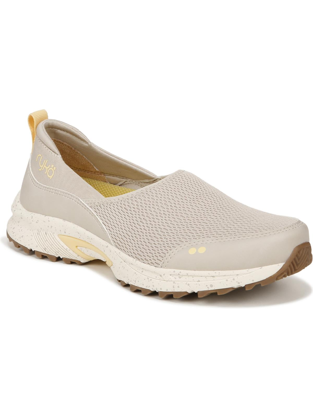 Ryka Womens Skywalk Chill Fitness Walking Slip-On Sneakers - Walmart.com