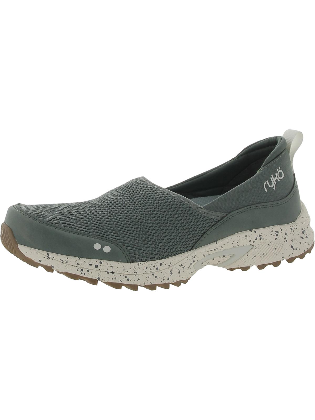 slip on walking sneakers womens