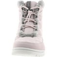 thumbnail image 1 of Ryka Womens Snowbound Quilted Comfort Hiking Boots, 1 of 7