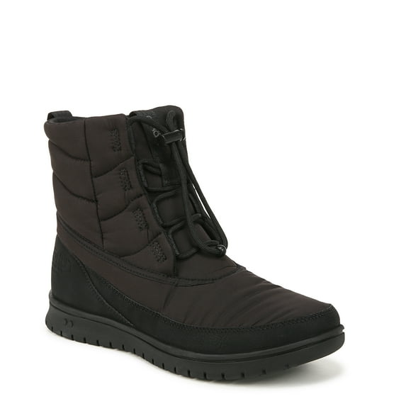 Ryka Womens Solace Winter Boot - Medium & Wide Width