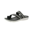 thumbnail image 1 of Ryka Womens Stella Woven Strappy Slide Sandals, 1 of 3