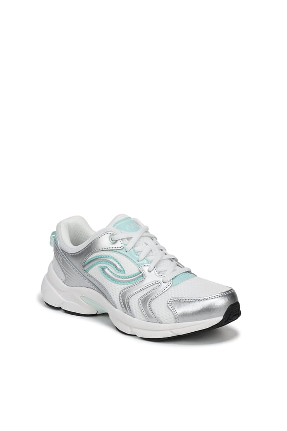 Womens Streamline Walking Shoes - Medium & Wide Width