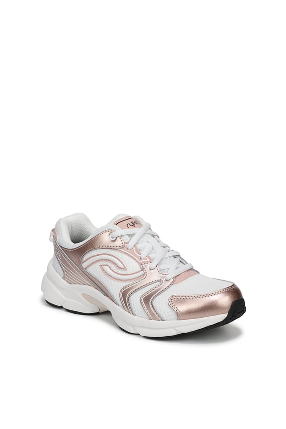 Womens Streamline Walking Shoes - Medium & Wide Width
