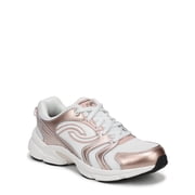 Ryka Streamline Womens Fashion Sneakers Rose Dust Size 5 M