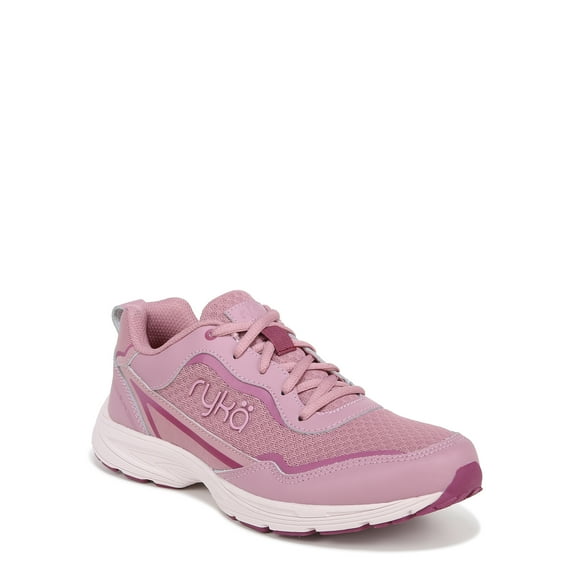 Ryka Women's Sublime Walking Sneaker - Medium & Wide Widths Available