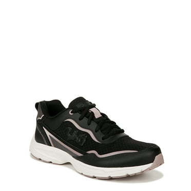 Ryka Womens Sublime Walking Sneaker - Medium & Wide Width