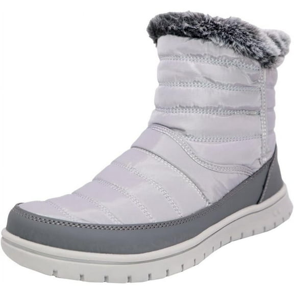 Ryka Womens Suzy Boot Deep Grey 01 11M