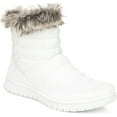 thumbnail image 1 of Ryka Womens Suzy Boot White 8M, 1 of 5