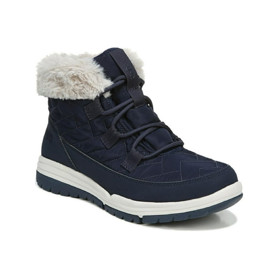 Ryka Womens Suzy Boot Fresh Navy 10W