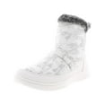 thumbnail image 1 of Ryka Womens Suzy Quilted Ankle Shearling Boots, 1 of 3