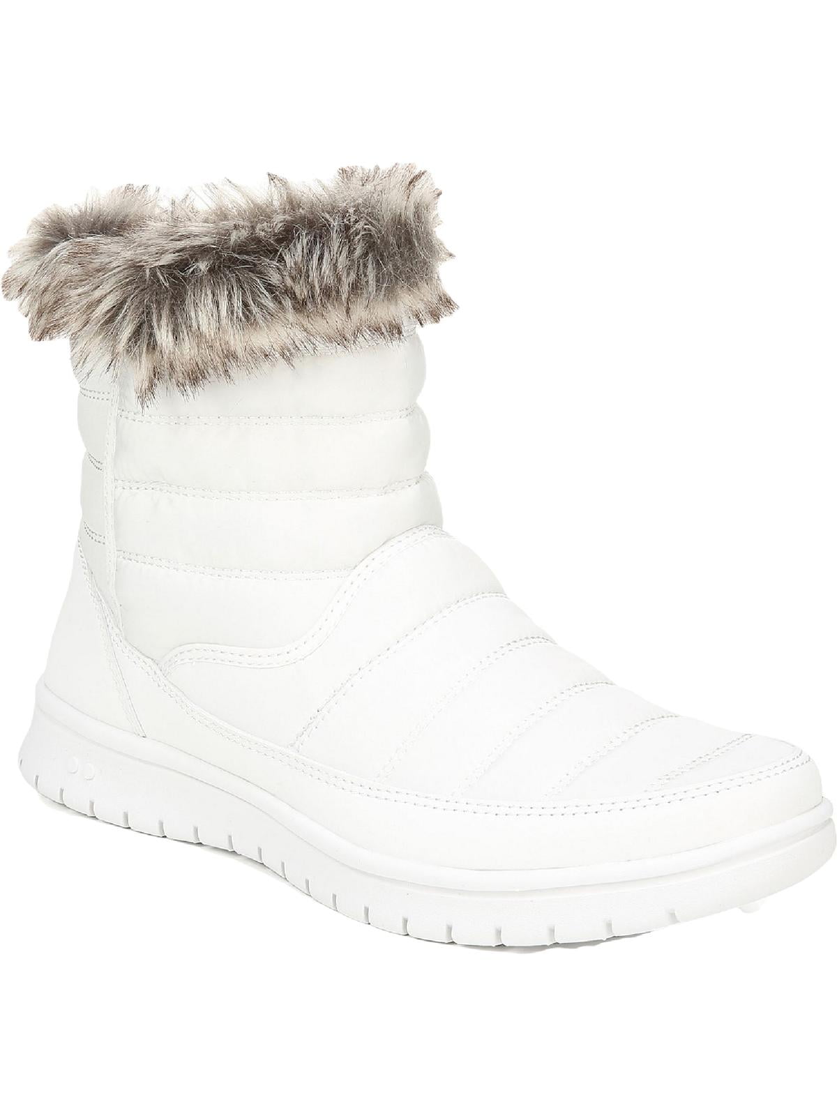 quilted ankle boots womens