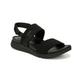 thumbnail image 1 of Ryka Womens Take Charge Open Toe Slingback Sport Sandals, 1 of 3