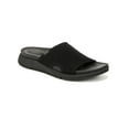 thumbnail image 1 of Ryka Womens Transcend Slip-On Casual Slide Sandals, 1 of 5