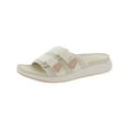 thumbnail image 1 of Ryka Womens Tribute Slip-On Casual Slide Sandals, 1 of 3