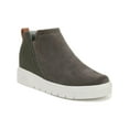thumbnail image 1 of Ryka Womens Vera 2 Suede Round Toe Booties, 1 of 3