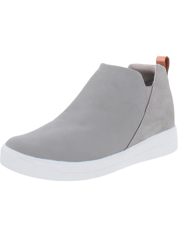 Vera Women's Fashion Sneakers Cloud Grey Size 7.5 M