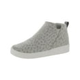 thumbnail image 1 of Ryka Womens Vera Animal Print Slip On Wedge Sneaker, 1 of 3